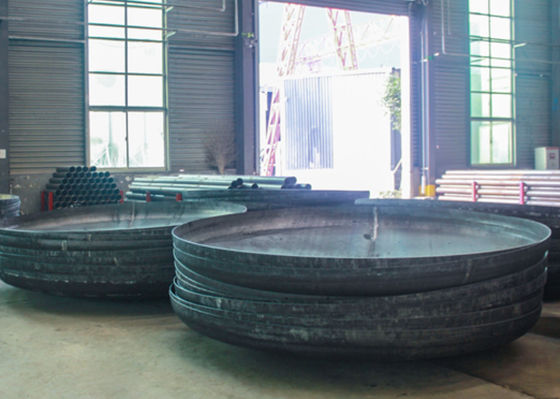 Yumuşatılmış Tapered Point Topper 25mm-5000mm İşleme İhtiyaçları İçin Nihai Çözüm