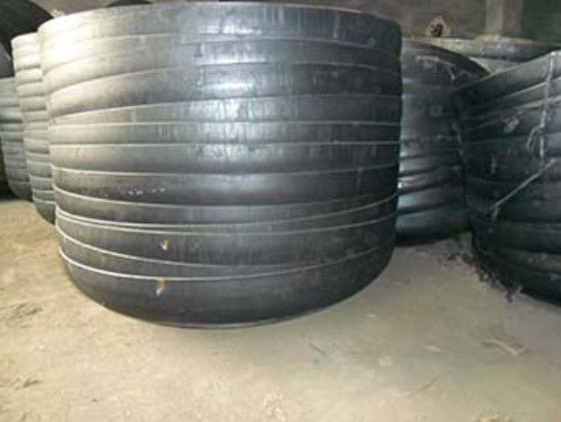 Güvenlik Elipsik Tabak Başlı Tedarikçiler Q235B Karbon Çelik