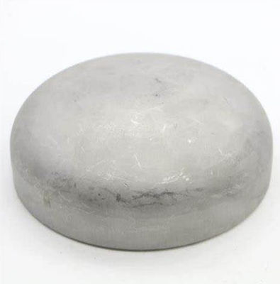 6 mm kalınlığındaki yarı küresel tank başlıkları özelleştirilebilir kanatlı ve tabaklı seçeneklerle