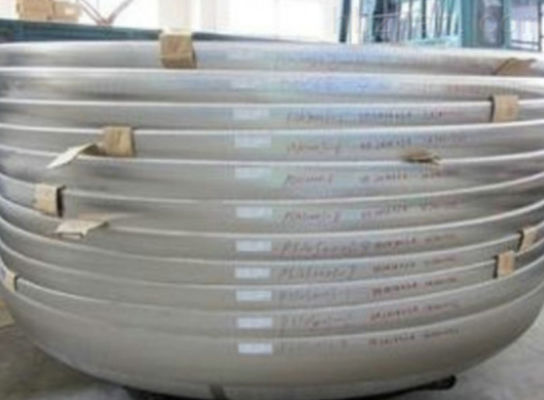 Yumuşatılmış Tapered Point Topper 25mm-5000mm İşleme İhtiyaçları İçin Nihai Çözüm