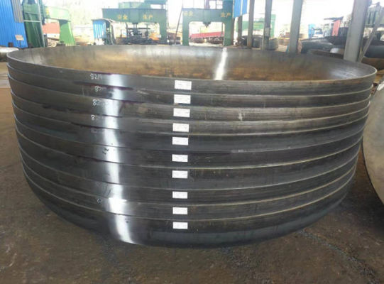 Yumuşatılmış Tapered Point Topper 25mm-5000mm İşleme İhtiyaçları İçin Nihai Çözüm