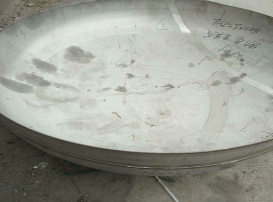 Yumuşatılmış Tapered Point Topper 25mm-5000mm İşleme İhtiyaçları İçin Nihai Çözüm