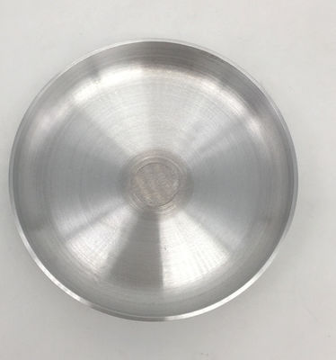 En iyi depolama kapasitesi ve verimliliği için 20 mm kalınlığında Konik Tank Başları