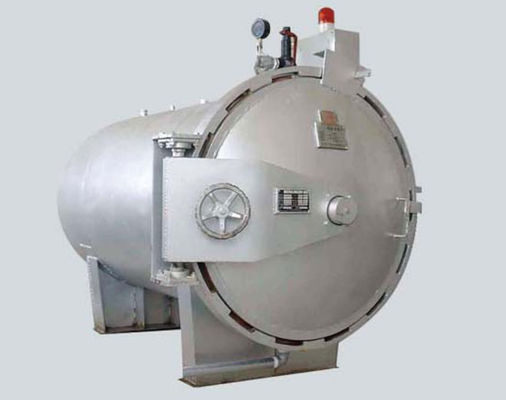 Boiler Basınç Kapak 2mm - 300mm Kalınlığı Yarım küresel Son Kapak