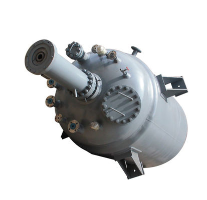 Perimetre 34035mm kaynak bağlantısı ile yüksek basınçlı yarım küresel tank başlıkları