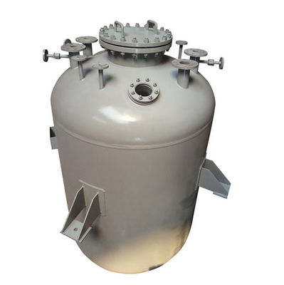Perimetre 34035mm kaynak bağlantısı ile yüksek basınçlı yarım küresel tank başlıkları