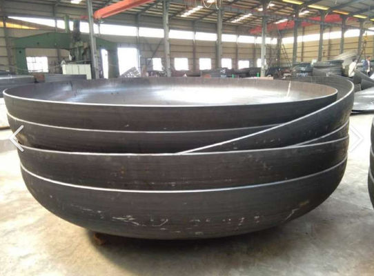 Konik Baş 25mm-5000mm Konik Ürünler için cilalanmış ve dayanıklı