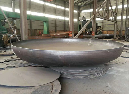 Konik Baş 25mm-5000mm Konik Ürünler için cilalanmış ve dayanıklı