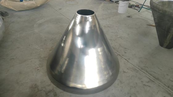 Beveled Piramit Şekilli Üst Kıyısı Hazırlama Başarı İçin Temel Araç