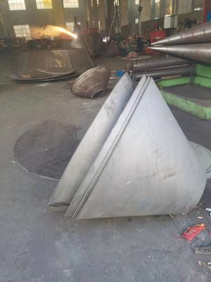 Beveled Piramit Şekilli Üst Kıyısı Hazırlama Başarı İçin Temel Araç