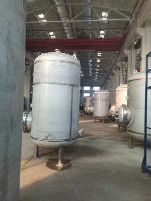 25mm-5000mm paslanmaz çelik tabak başları Mükemmel dayanıklılık ve performans